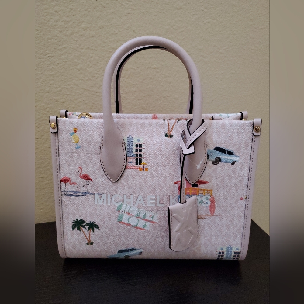 Michael kors Mirella Small Crossbody